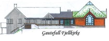 Foreningen Gautefall Fjellkirke