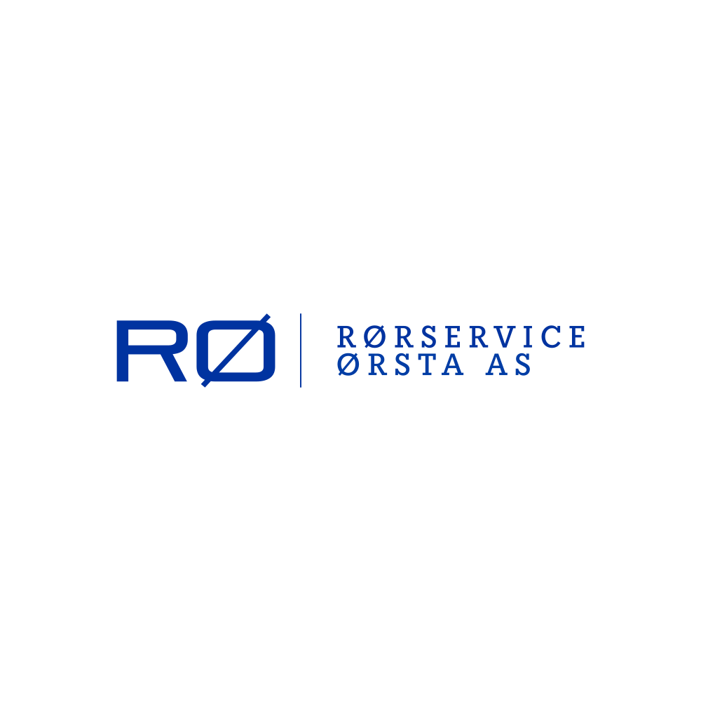 RØRSERVICE ØRSTA AS