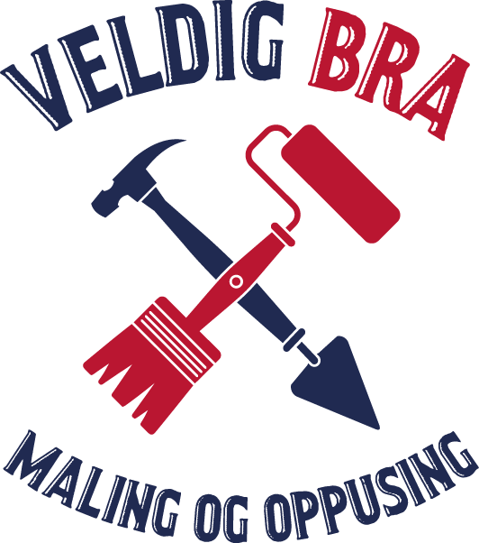 Veldig Bra-Maling og Oppusing Filip Bogacz