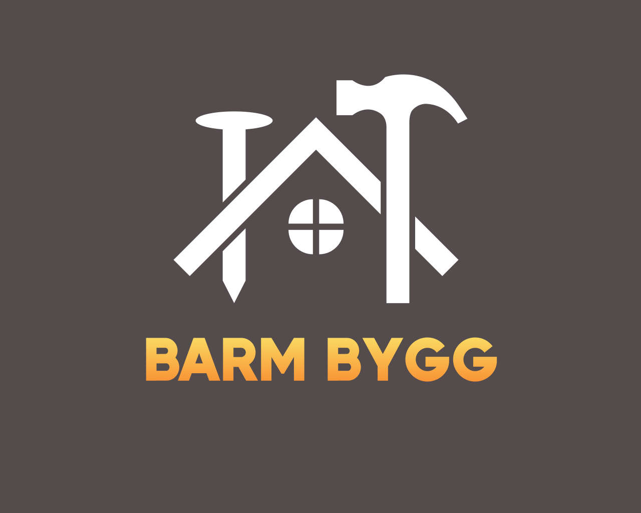 Barm Bygg AS
