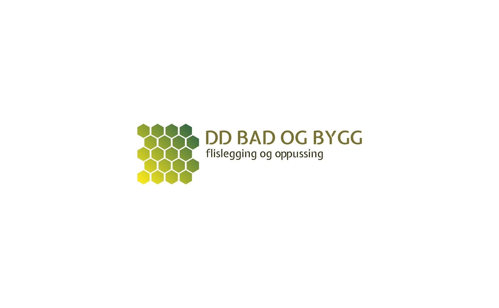 DD BAD OG BYGG AS