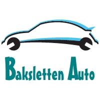 Baksletten Auto V/ Kvalvåg