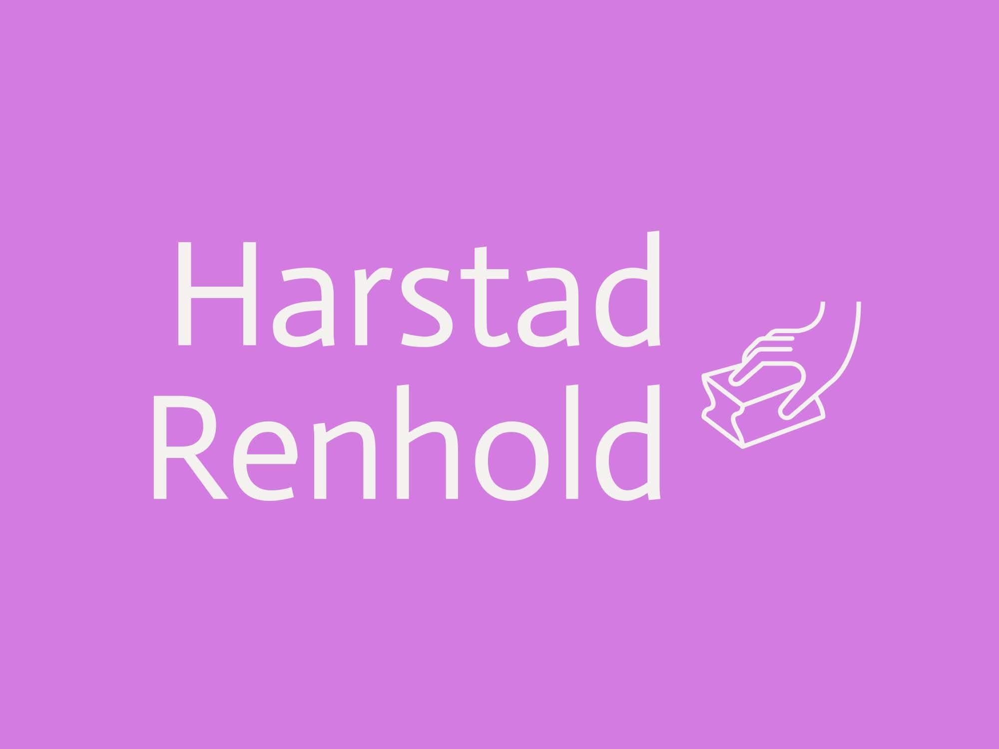 Harstad Renhold