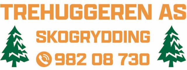 Trehuggeren AS