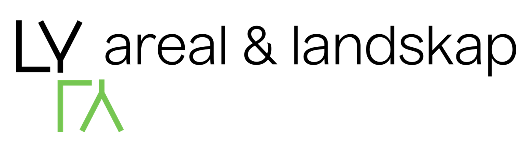 Ly Areal & Landskap AS