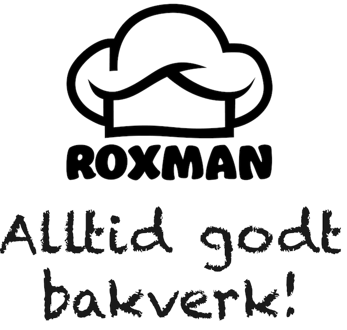 ROXMAN BAKERI & KONDITORI AS