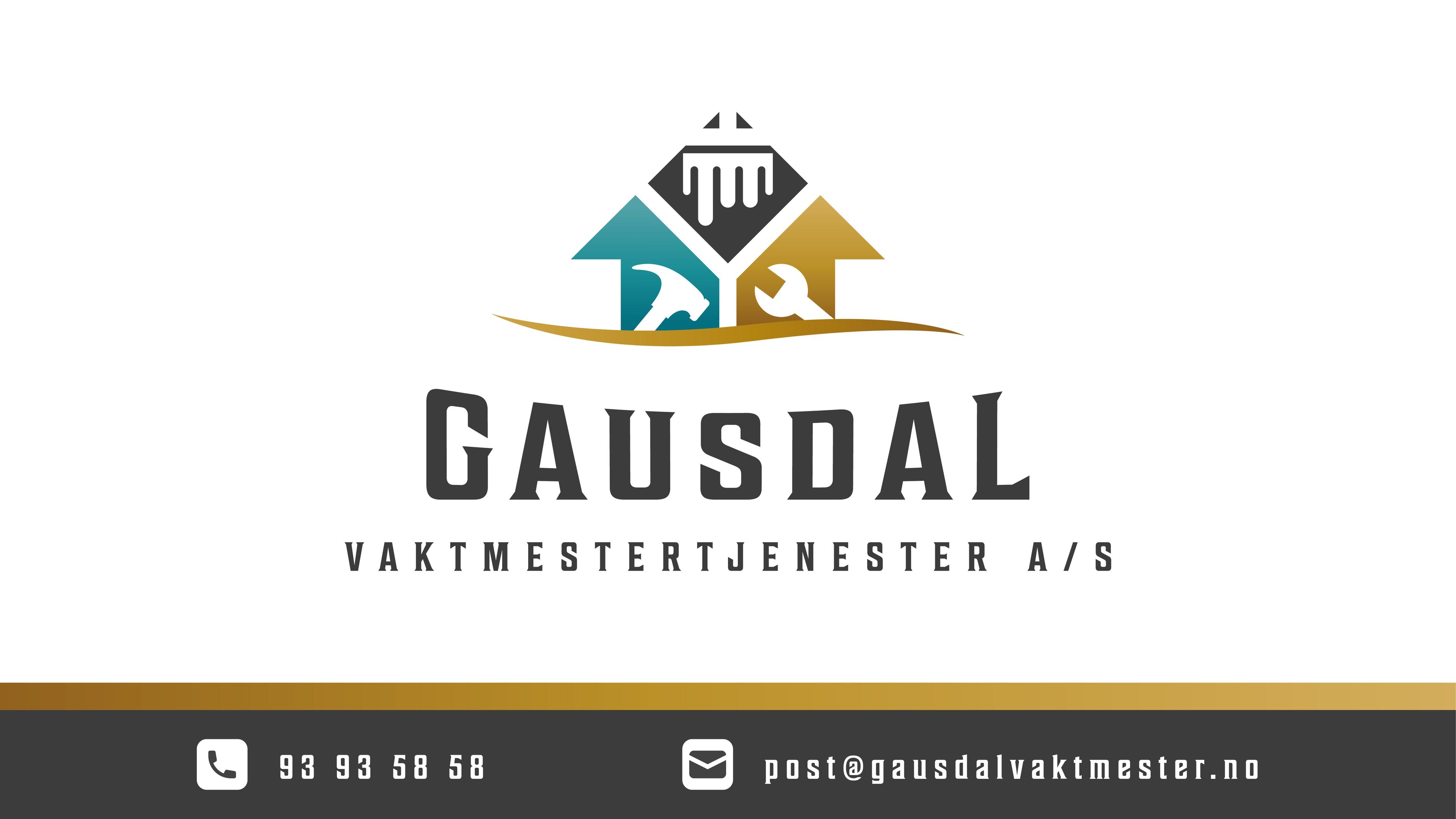 GAUSDAL VAKTMESTERTJENESTER AS