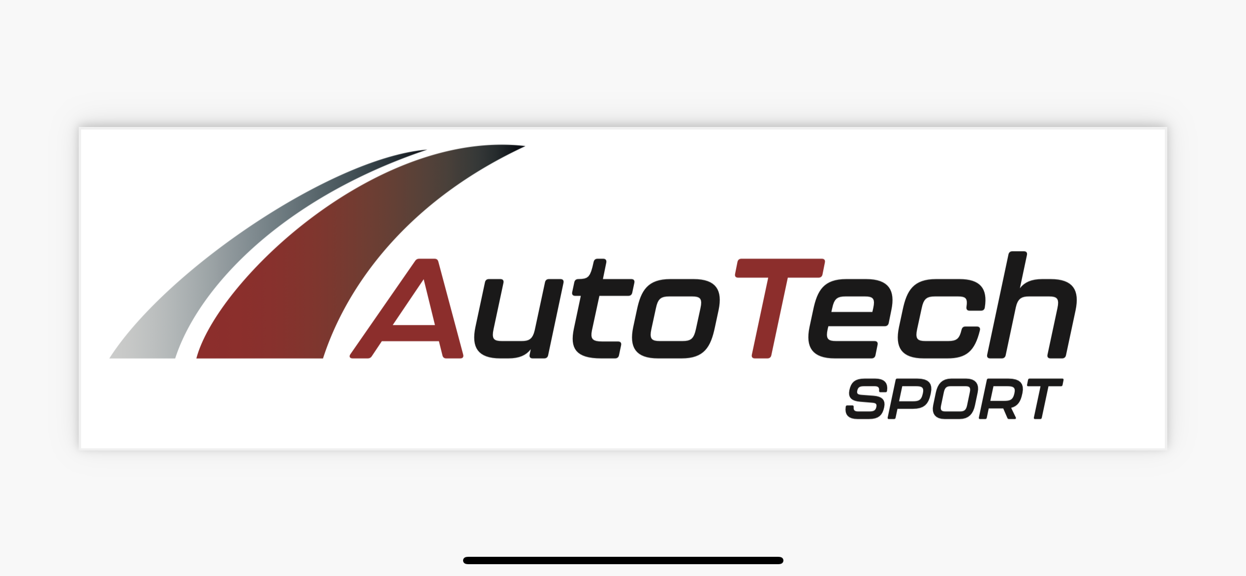 AUTO TECH-SPORT AS