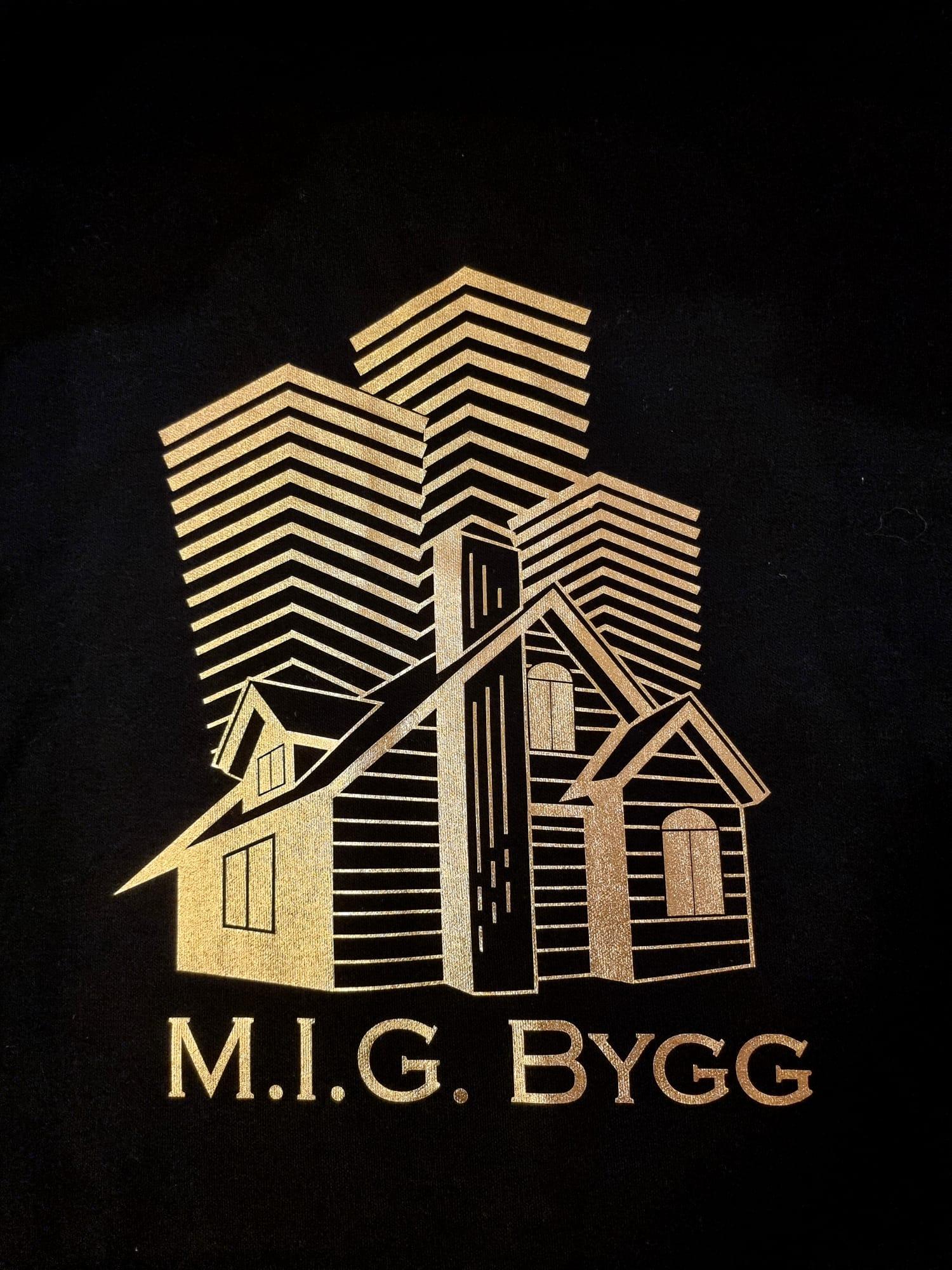 M.I.G. Bygg AS