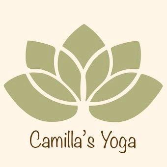 Camillas Yoga-Yogainstruktør Camilla Flesland