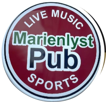 Marienlyst Pub AS
