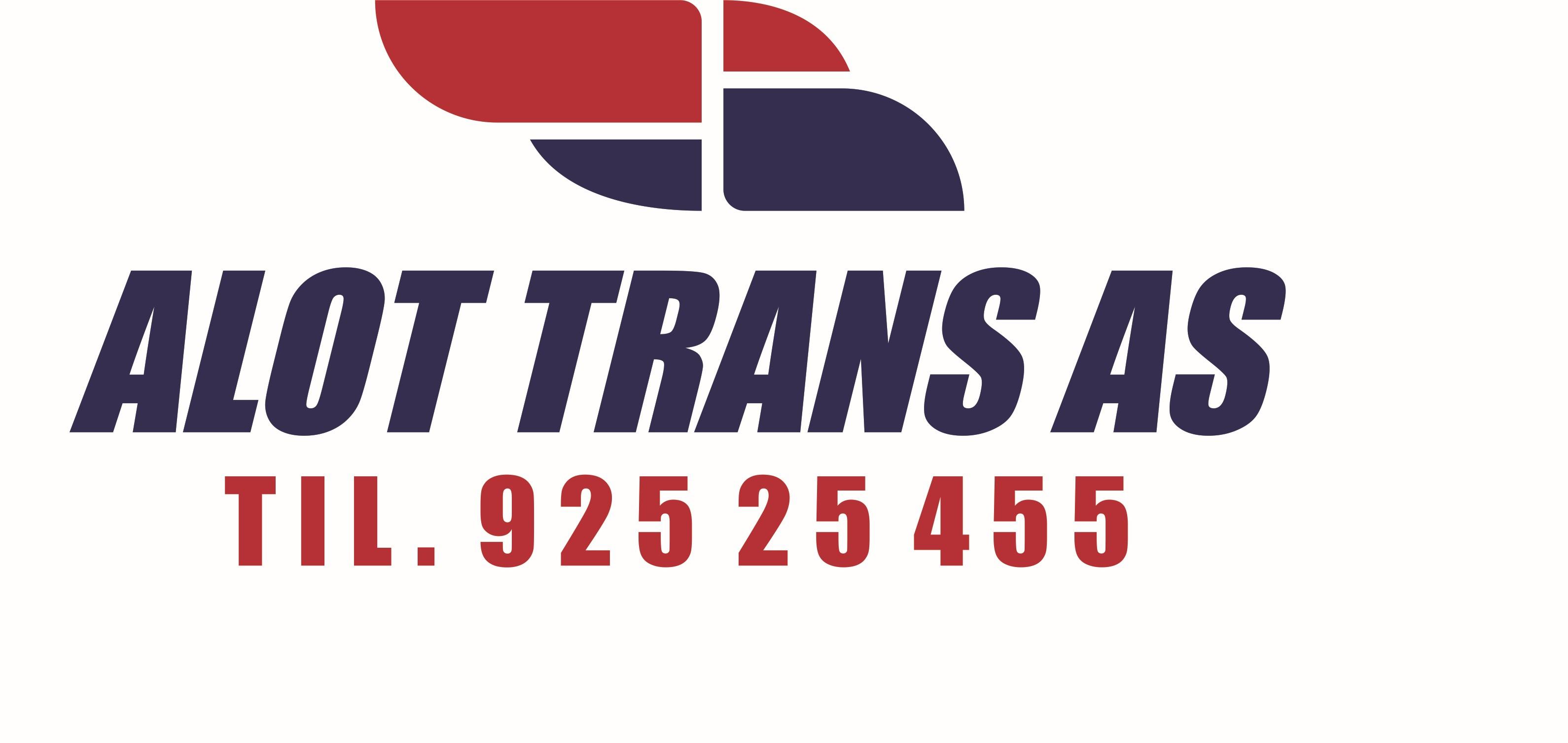 ALOT TRANS AS
