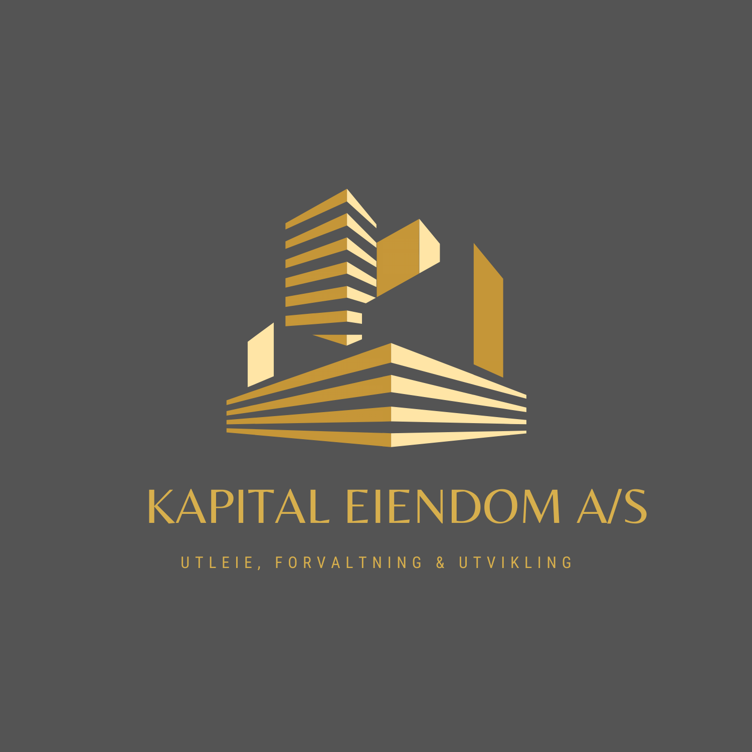 Kapital Eiendom AS