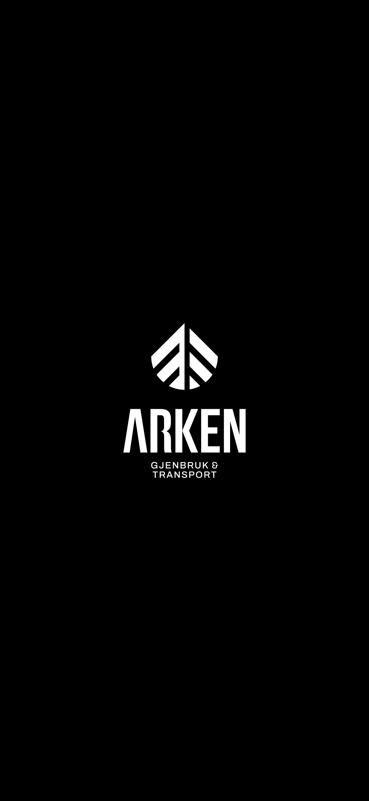 Arken Gjenbruk og Transport AS