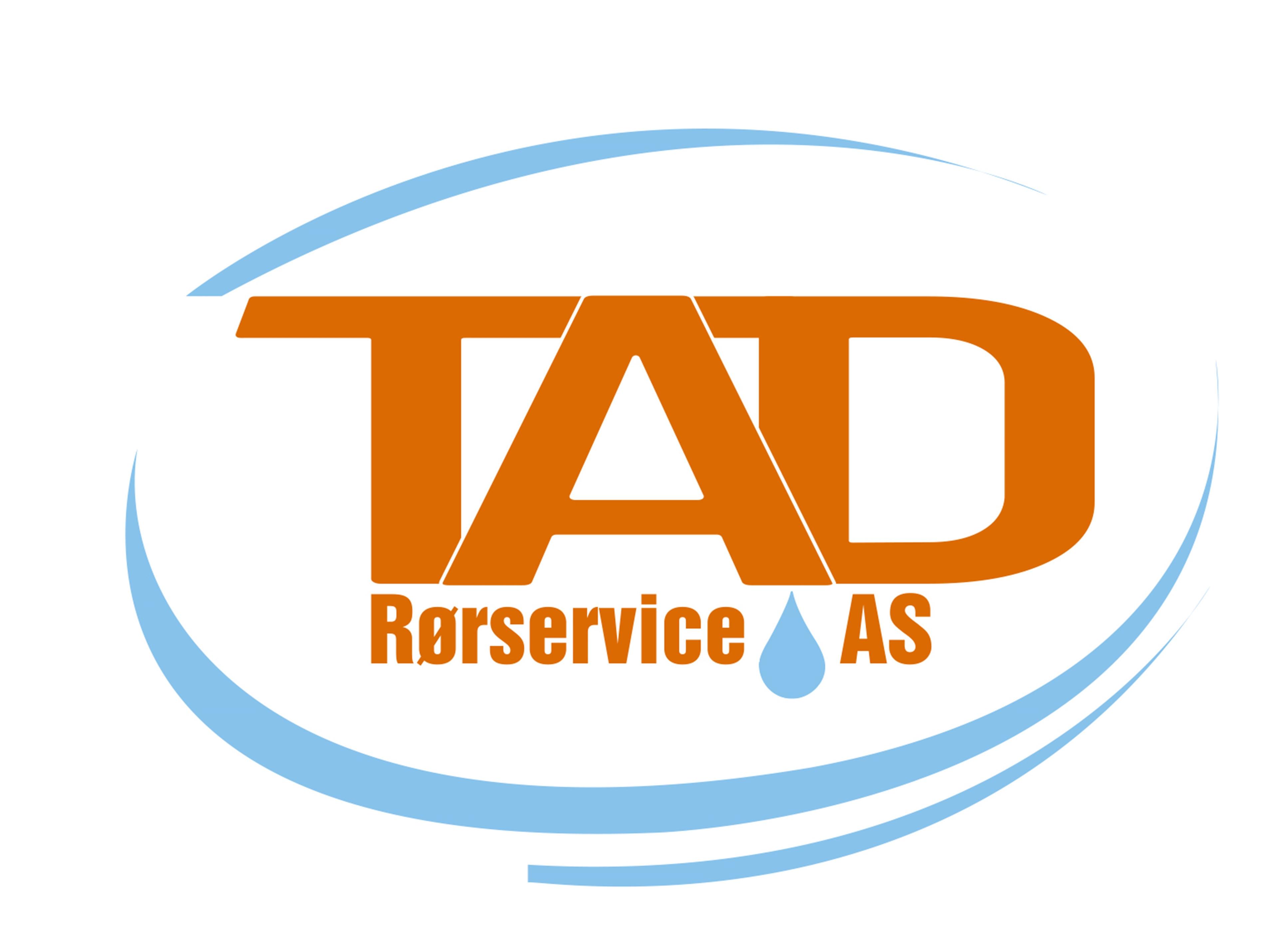 Tad Rørservice AS