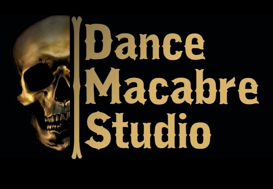 Barikmo Sin Dance Macabre Studio