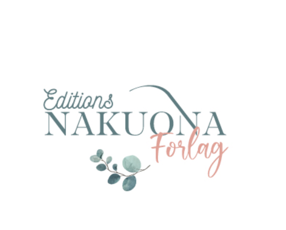 Editions Nakuona Forlag&Coaching AS