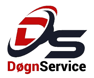 Døgnservice AS