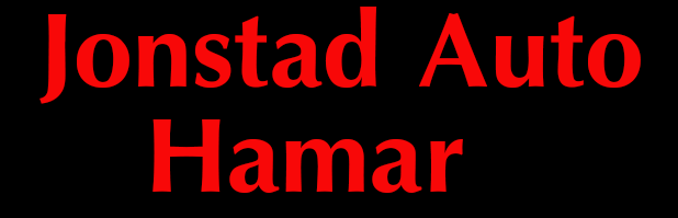 Jonstad Auto Hamar AS