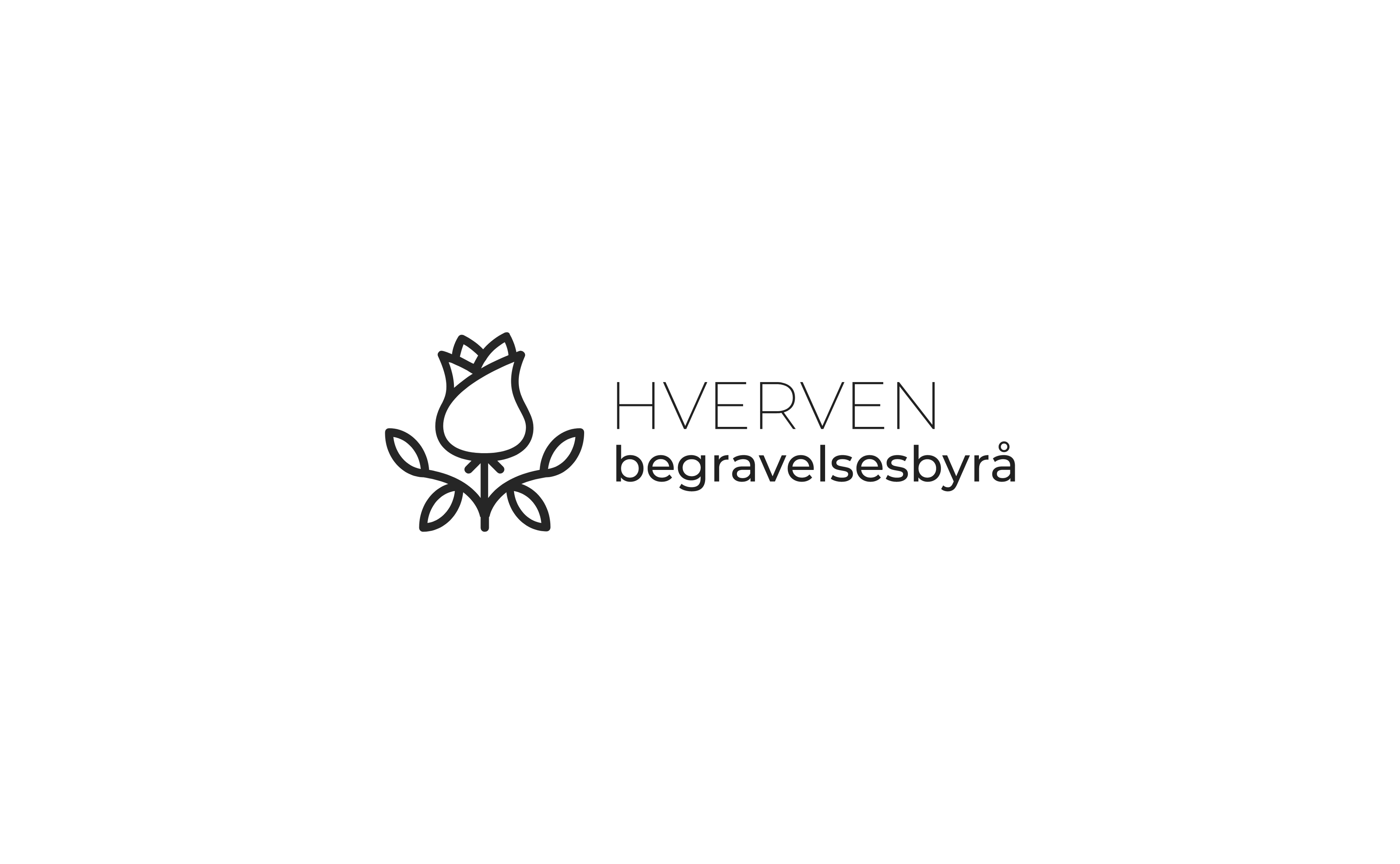 Hverven Begravelsesbyrå AS