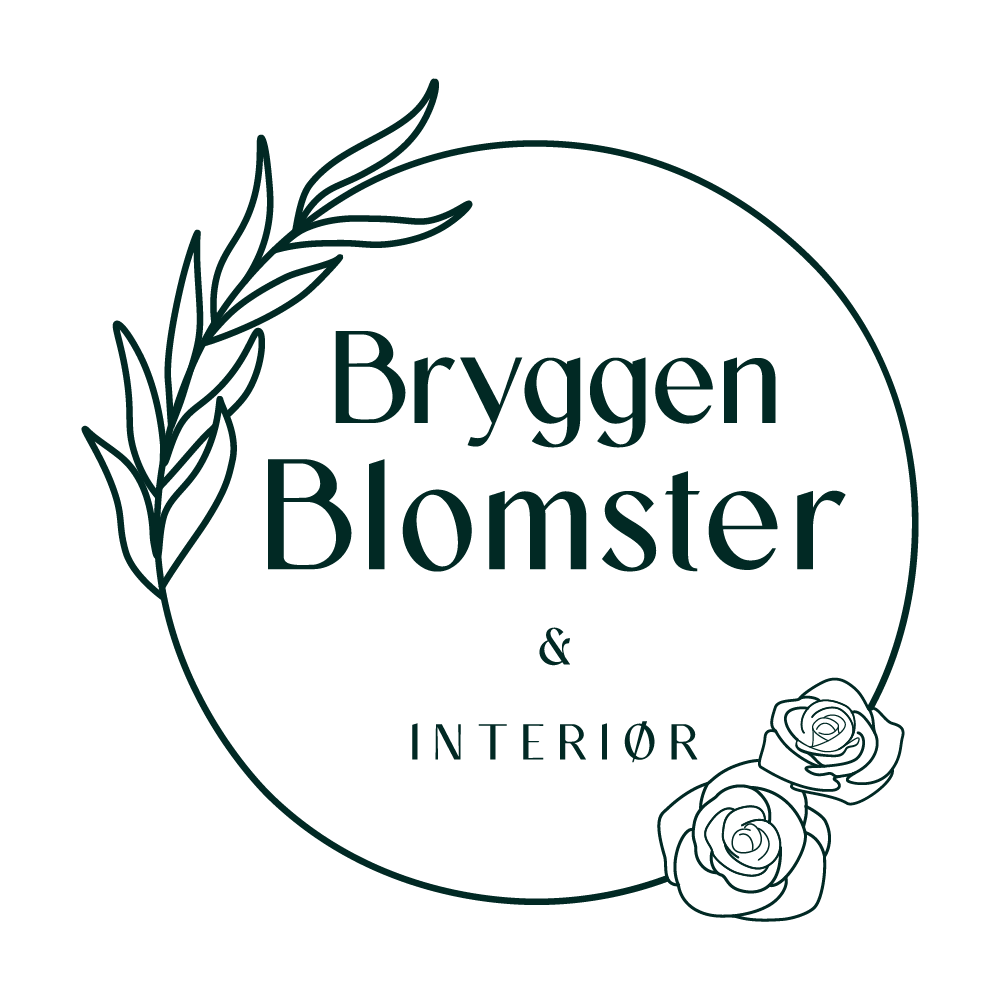 Bryggen Blomster & Interiør