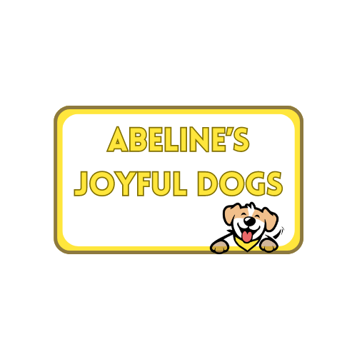 Abeline‘s Joyful Dogs