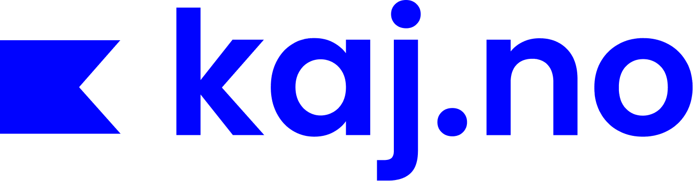 Kaj.no