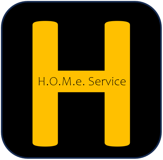 H.O.M.e. Service (Hjelp AS)