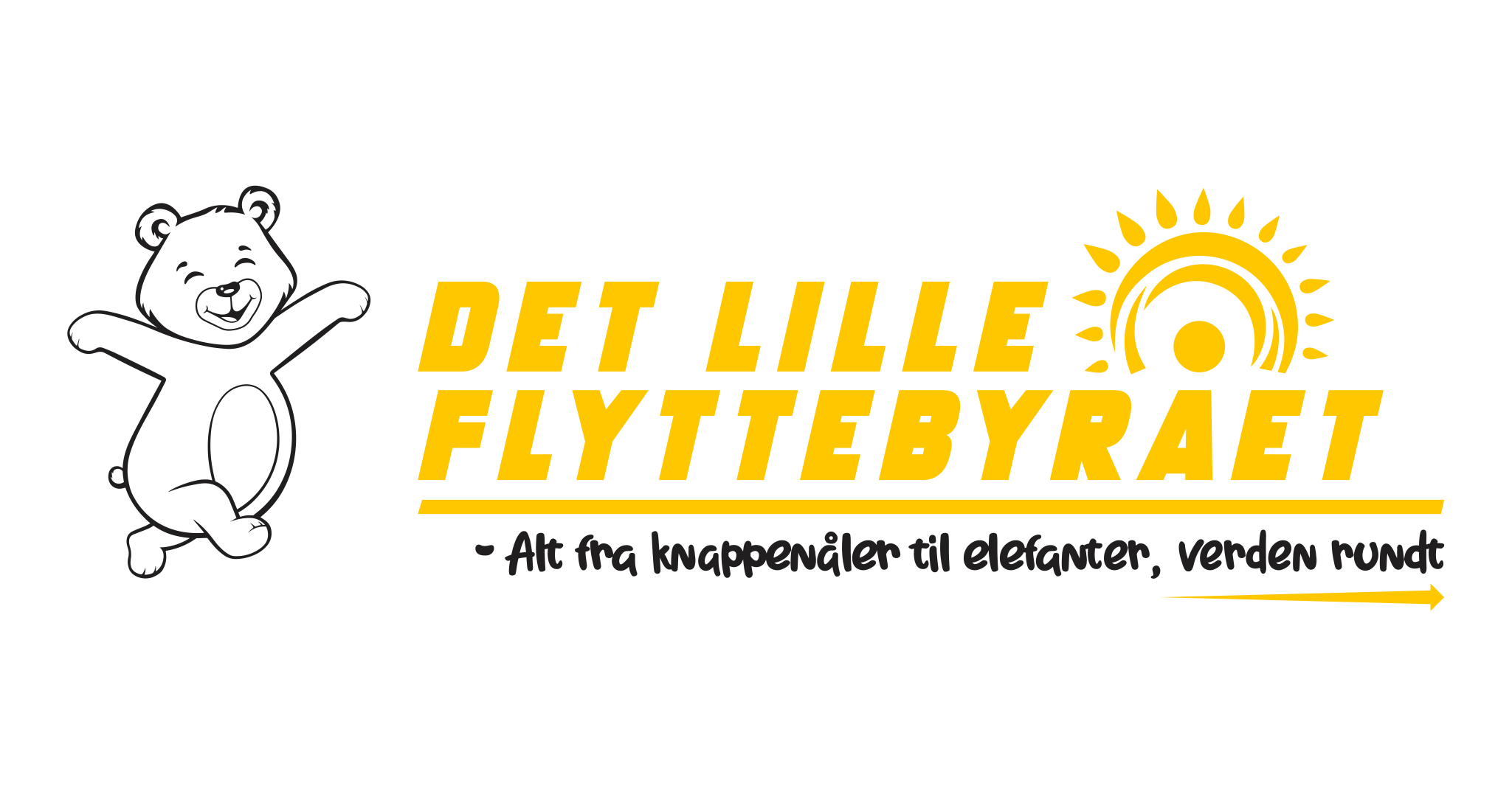 Det Lille Flyttebyrået