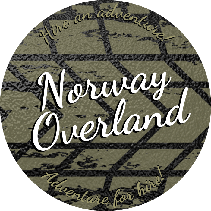Norway Overland AS