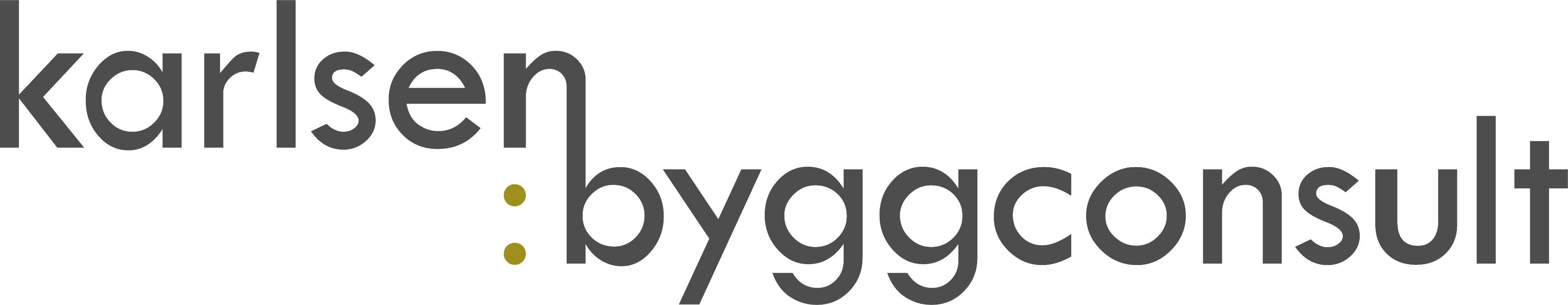 Karlsen Byggconsult AS
