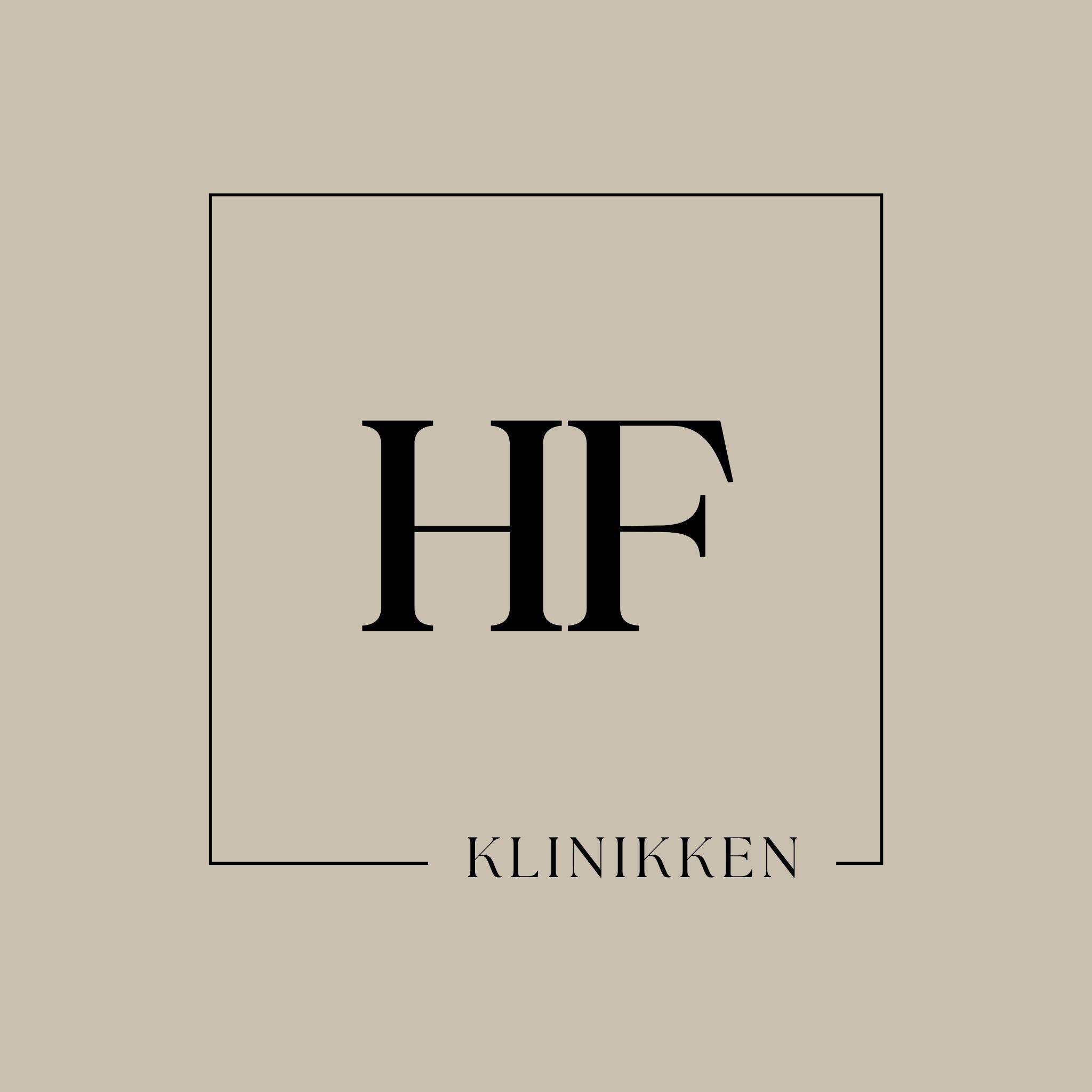 HUD OG FOTKLINIKKEN AS