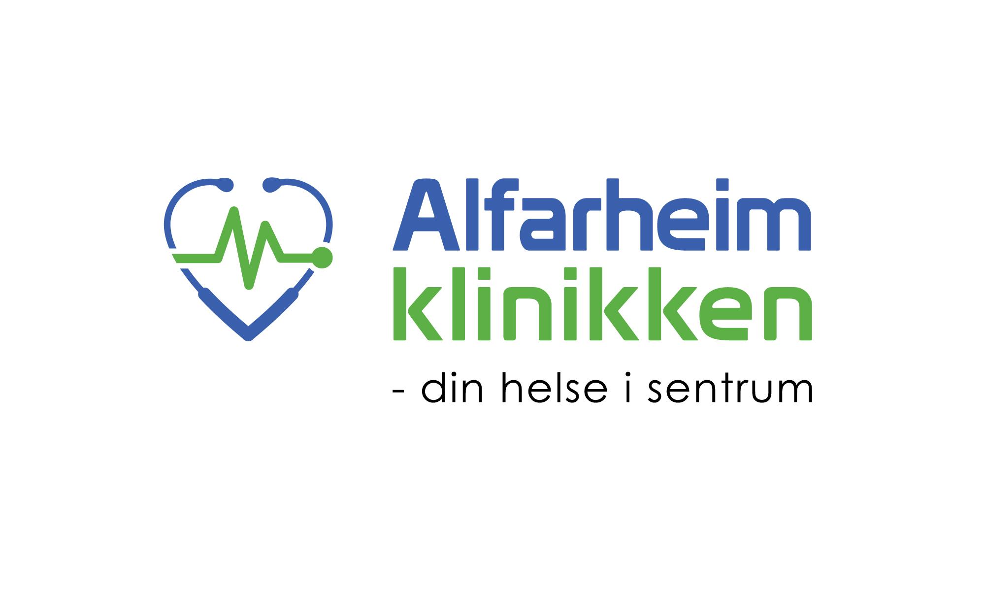 ALFARHEIM MEDISINSKE AS