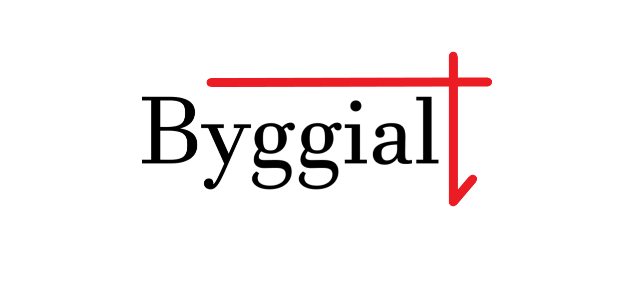 Byggialt AS