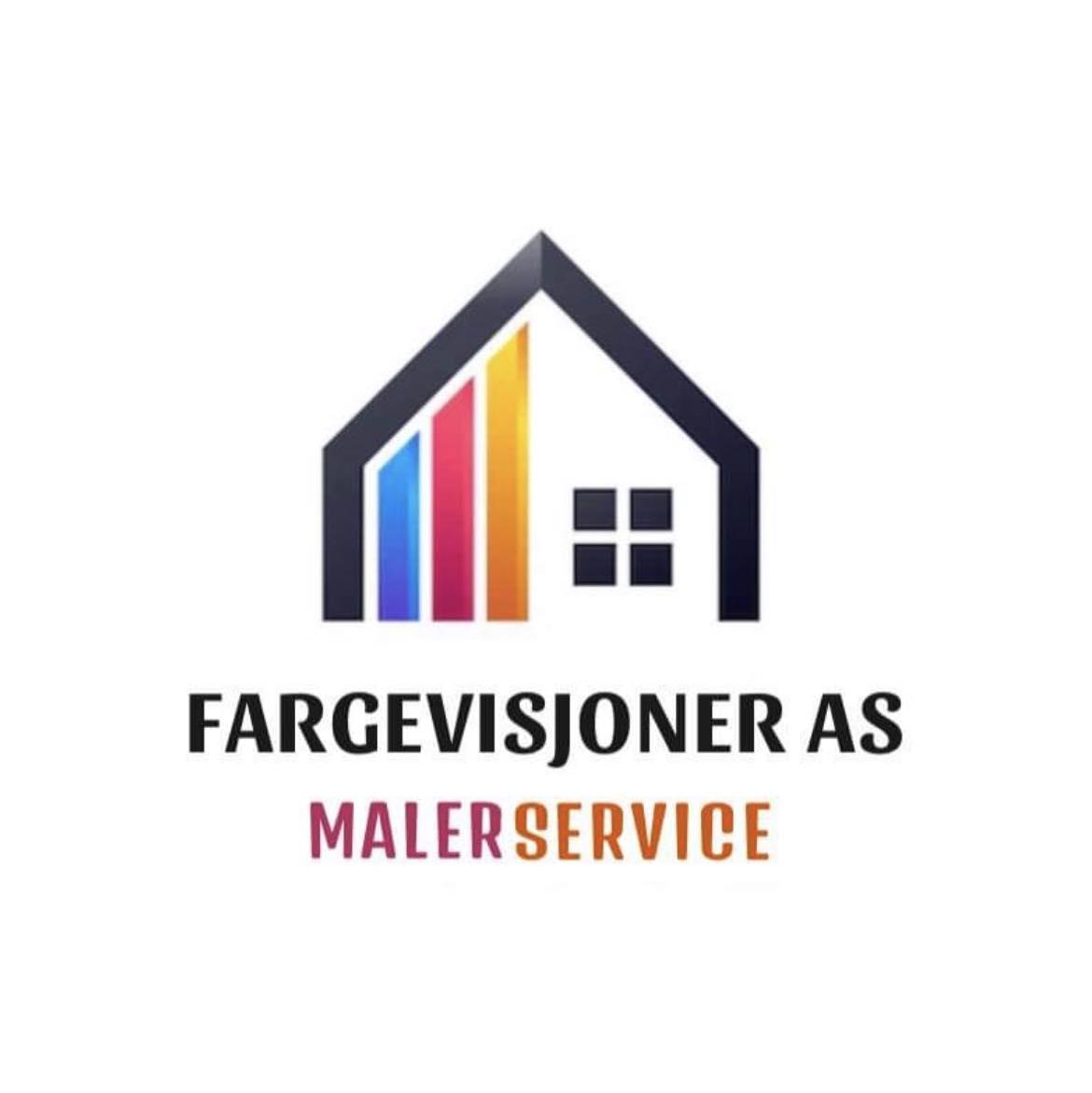 Fargevisjoner AS
