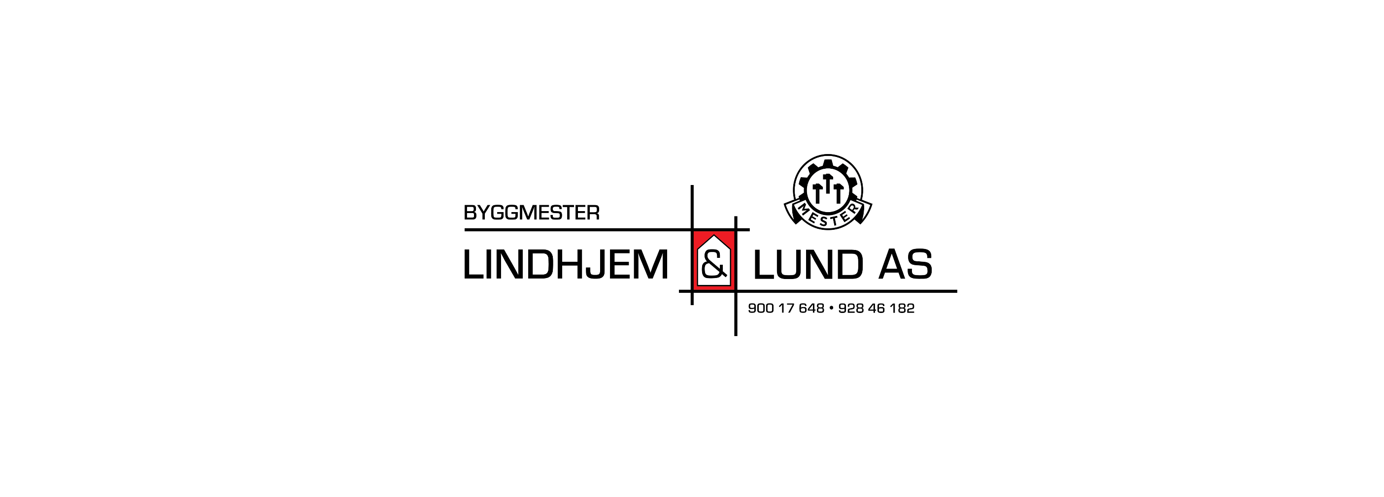 Byggmester Lindhjem & Lund AS