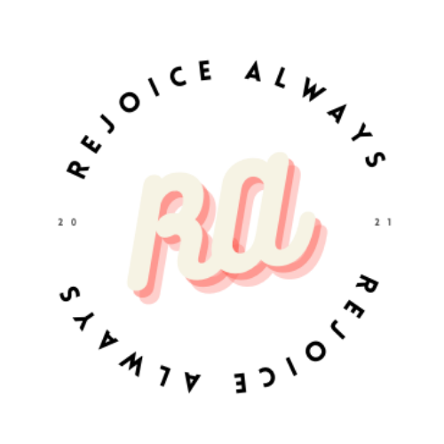 Rejoice Always AS