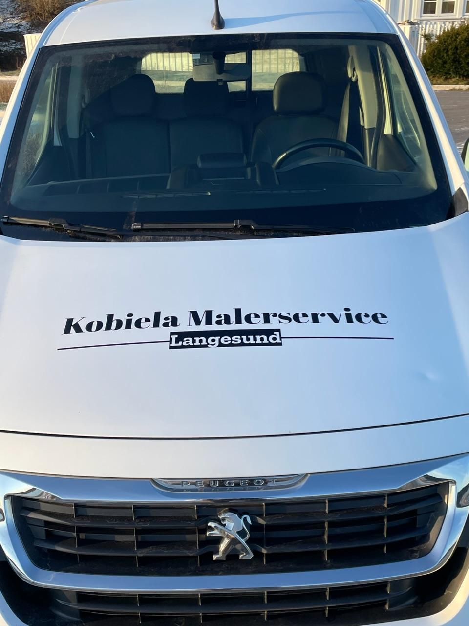 Kobiela Malerservice