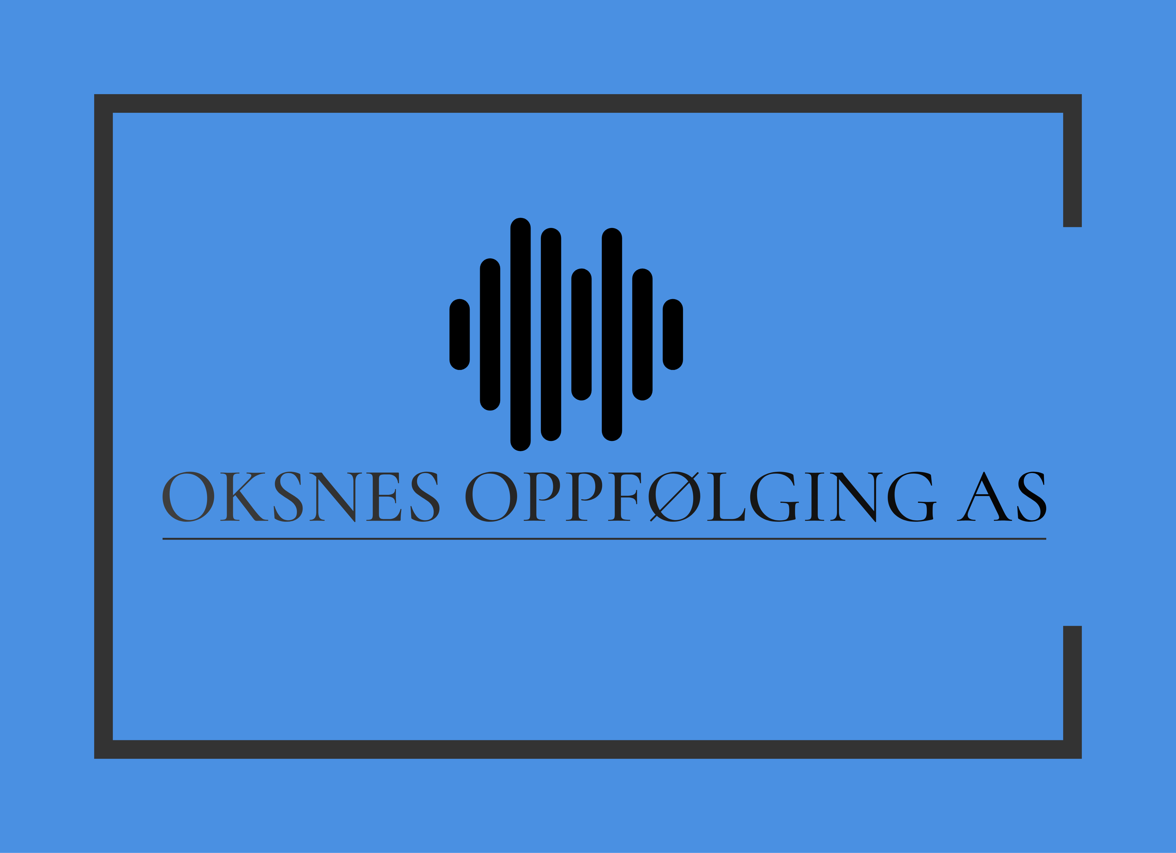 Oksnes Oppfølging AS