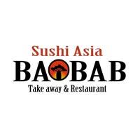 Sushi Asia Baobab As