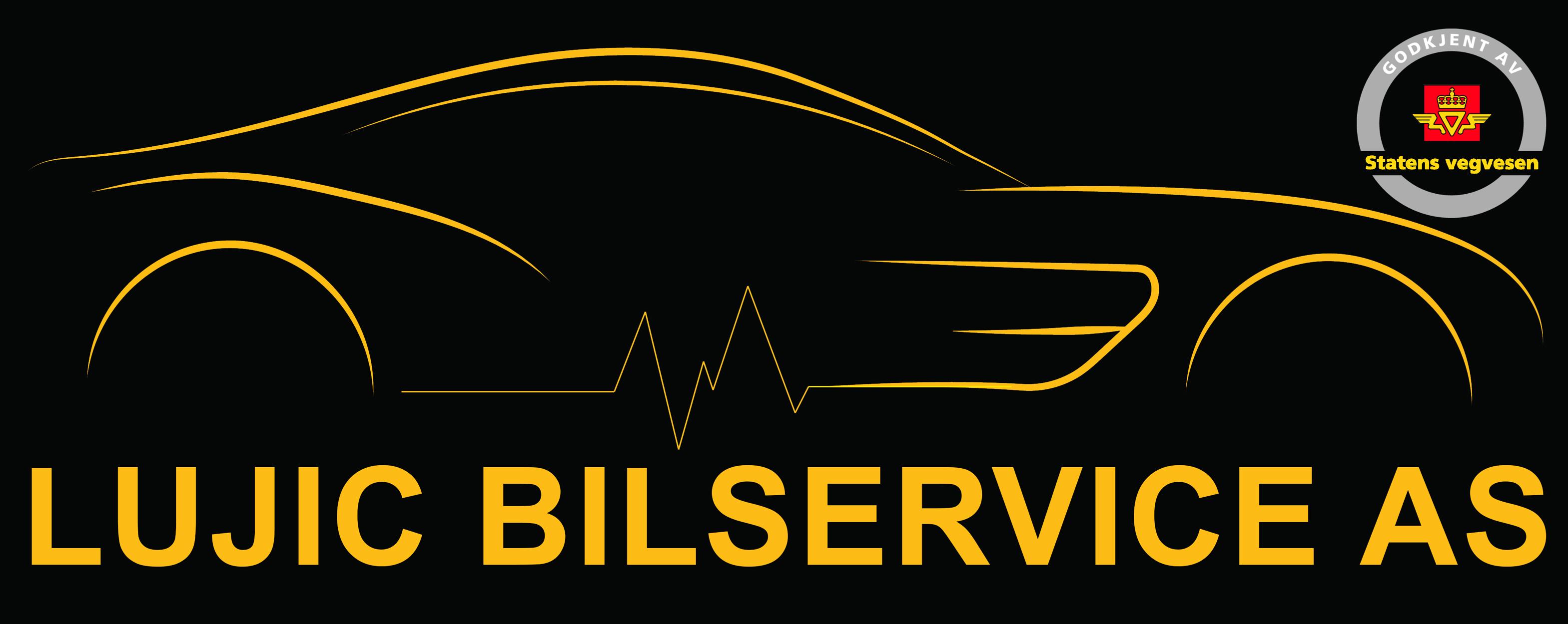 Lujic Bilservise AS