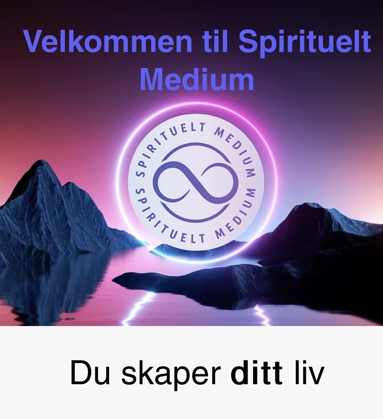 Damstuen Mediumskap og Healing