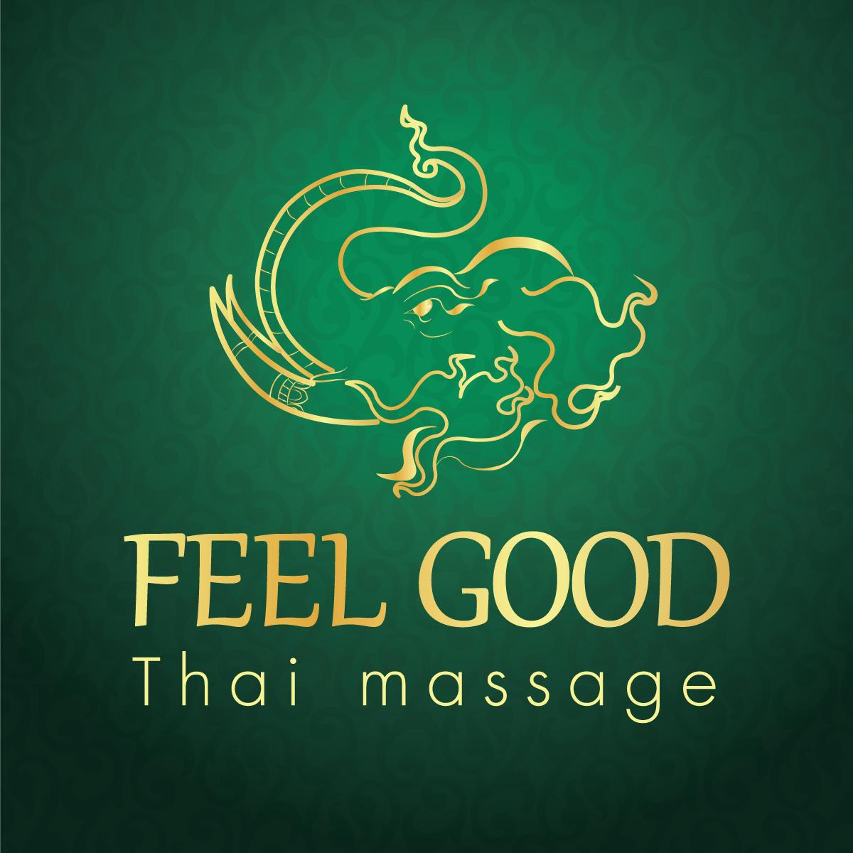 Beste Thai Massasje Bunrot