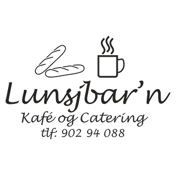 Lunsjbar'n Kafé og Catering AS