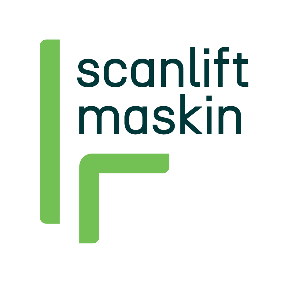 Scanlift Maskin AS avd Haugesund