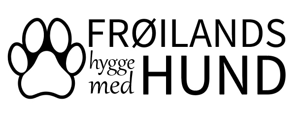Frøilands Hygge Med Hund