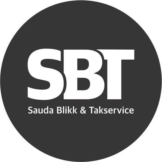 Sauda Blikk & Takservice AS