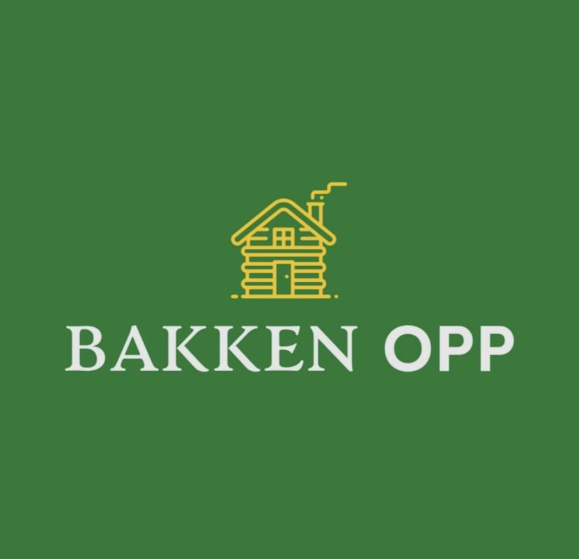 Bakken Opp AS
