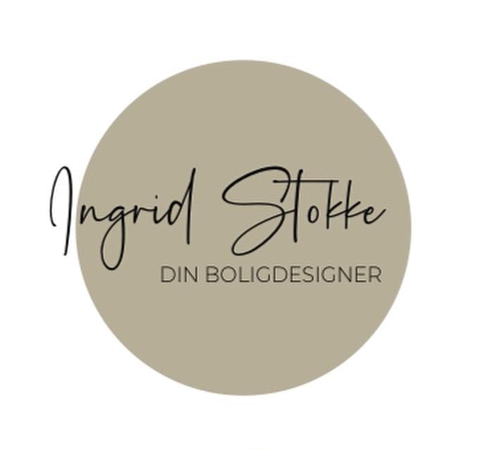 Din Boligdesigner Ingrid Stokke