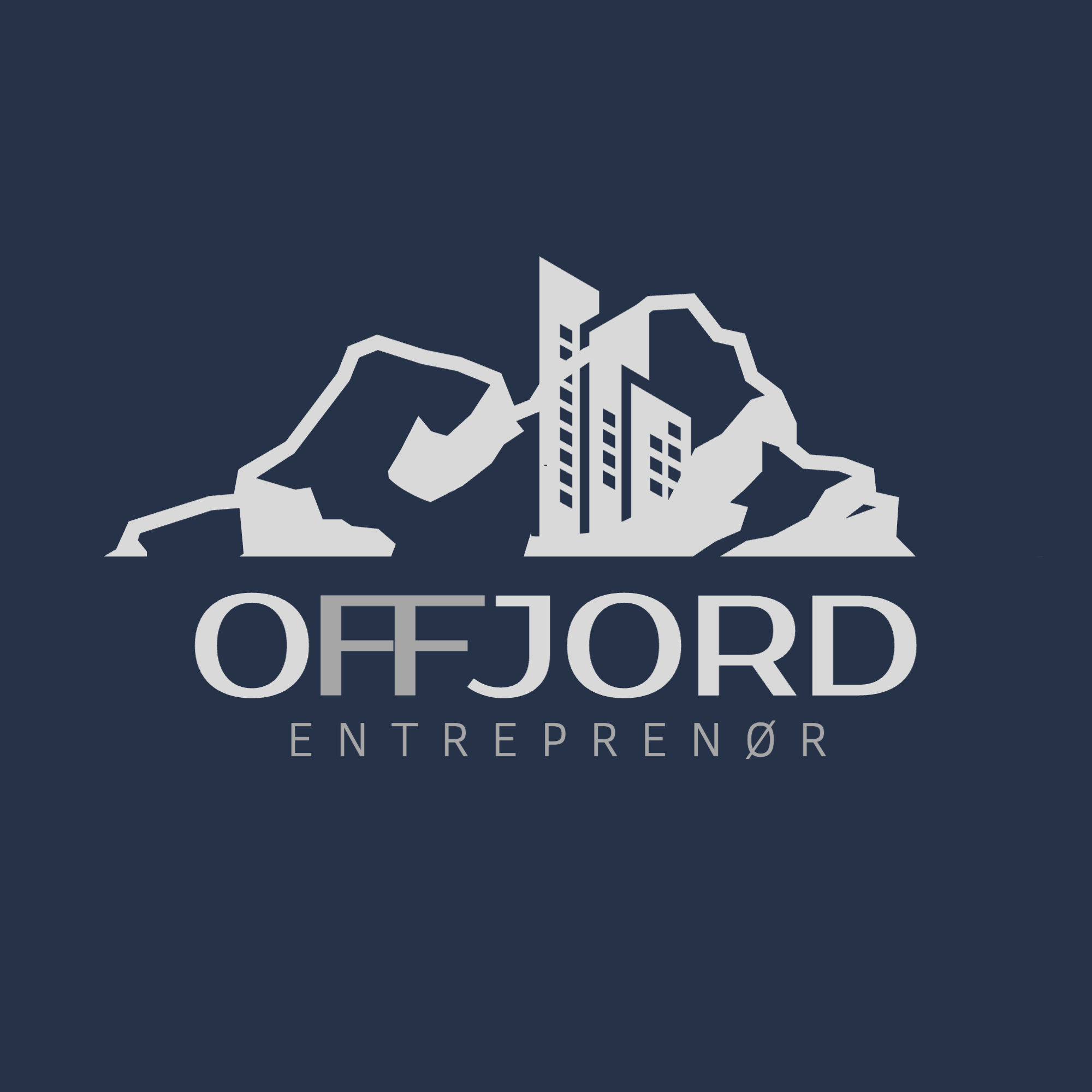 Offjord-Entreprenør AS